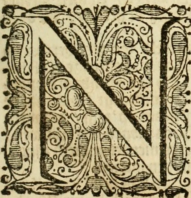 An illustration from Eduward Meltons, Engelsch edelmans, Zeldzaame en gedenkwaardige zee- en land-reizen; door Egypten, West-Indien, Perzien, Turkyen, Oost-Indien, en d'aangrenzende gewesten;, 1681, leaf 12