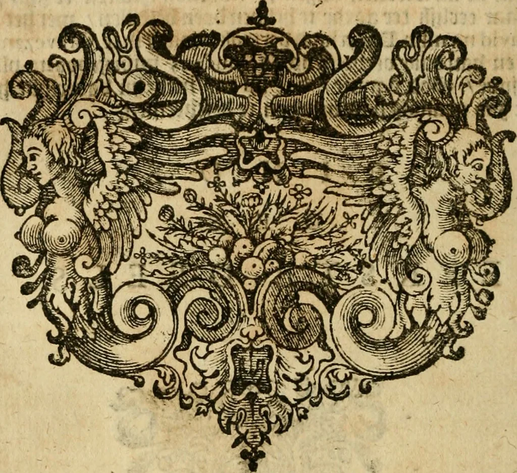 An illustration from Eduward Meltons, Engelsch edelmans, Zeldzaame en gedenkwaardige zee- en land-reizen; door Egypten, West-Indien, Perzien, Turkyen, Oost-Indien, en d'aangrenzende gewesten;, 1681, leaf 141