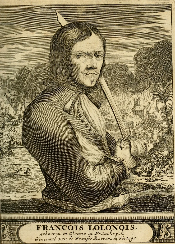 An illustration from Eduward Meltons, Engelsch edelmans, Zeldzaame en gedenkwaardige zee- en land-reizen; door Egypten, West-Indien, Perzien, Turkyen, Oost-Indien, en d'aangrenzende gewesten;, 1681, leaf 236