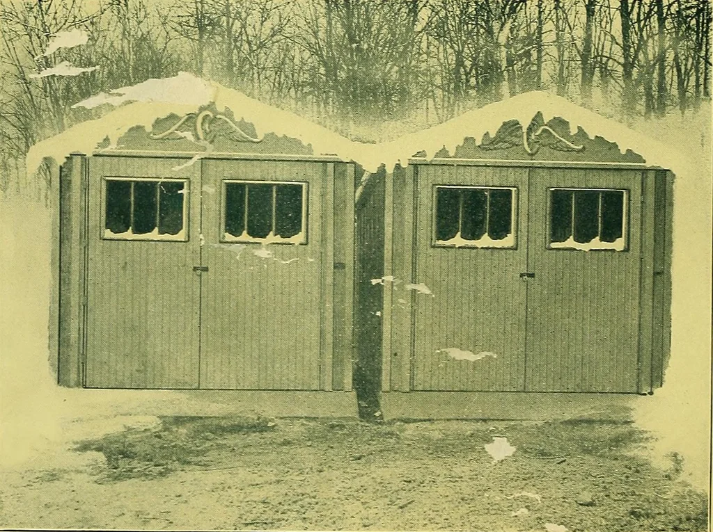 An illustration from Edwards buildings., 1900, leaf 12