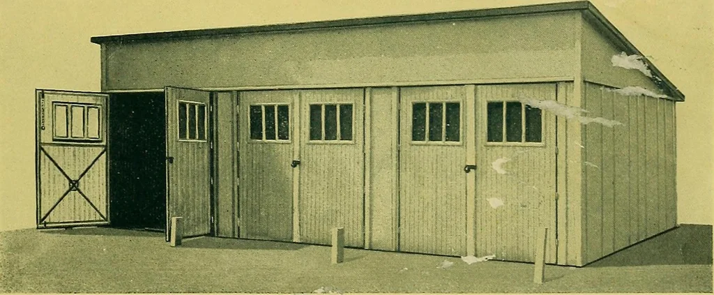 An illustration from Edwards buildings., 1900, leaf 13