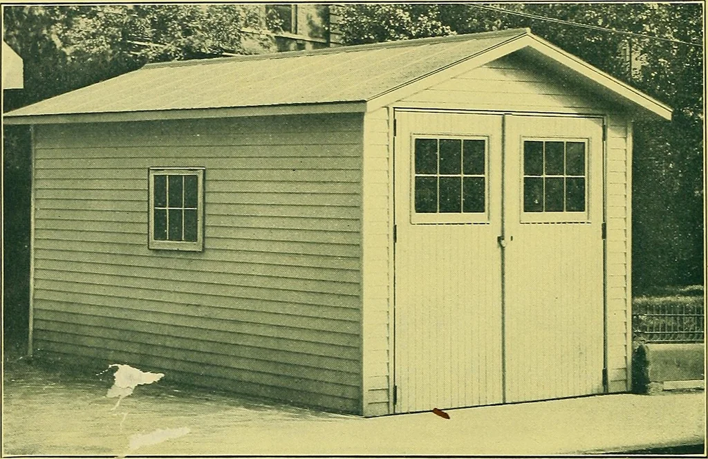 An illustration from Edwards buildings., 1900, leaf 18