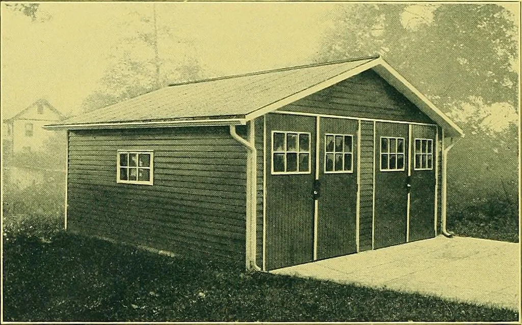 An illustration from Edwards buildings., 1900, leaf 20