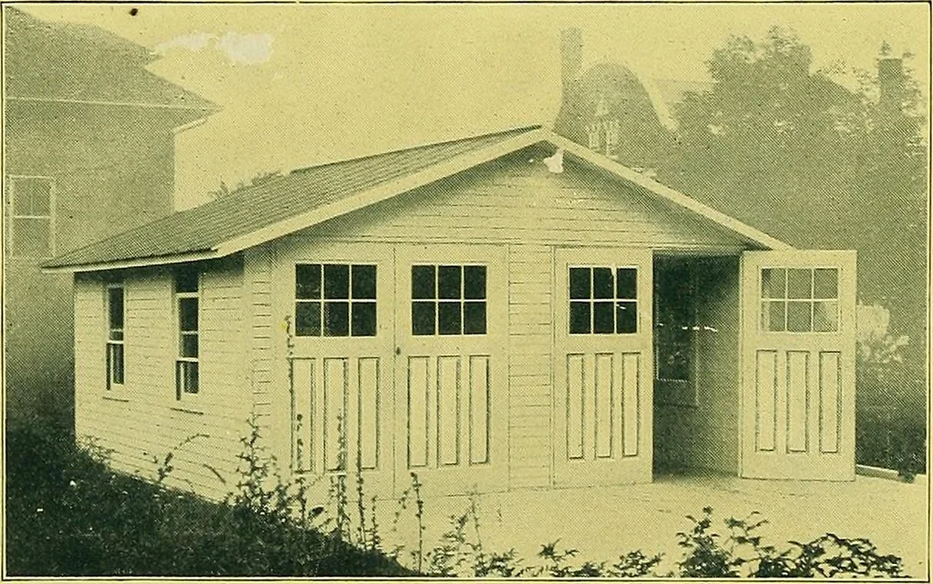 An illustration from Edwards buildings., 1900, leaf 20