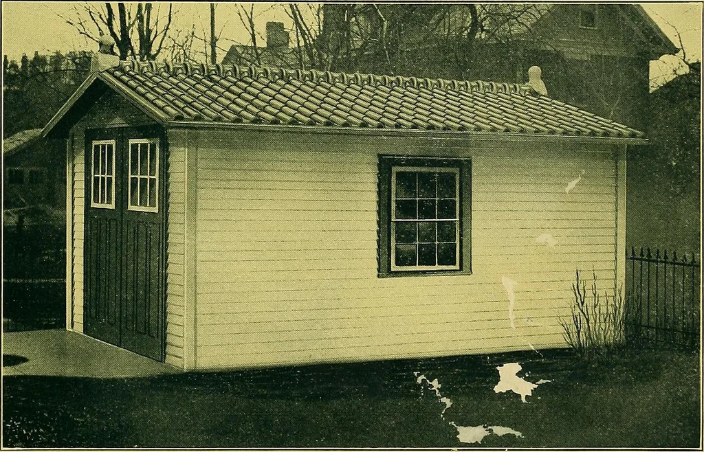 An illustration from Edwards buildings., 1900, leaf 21