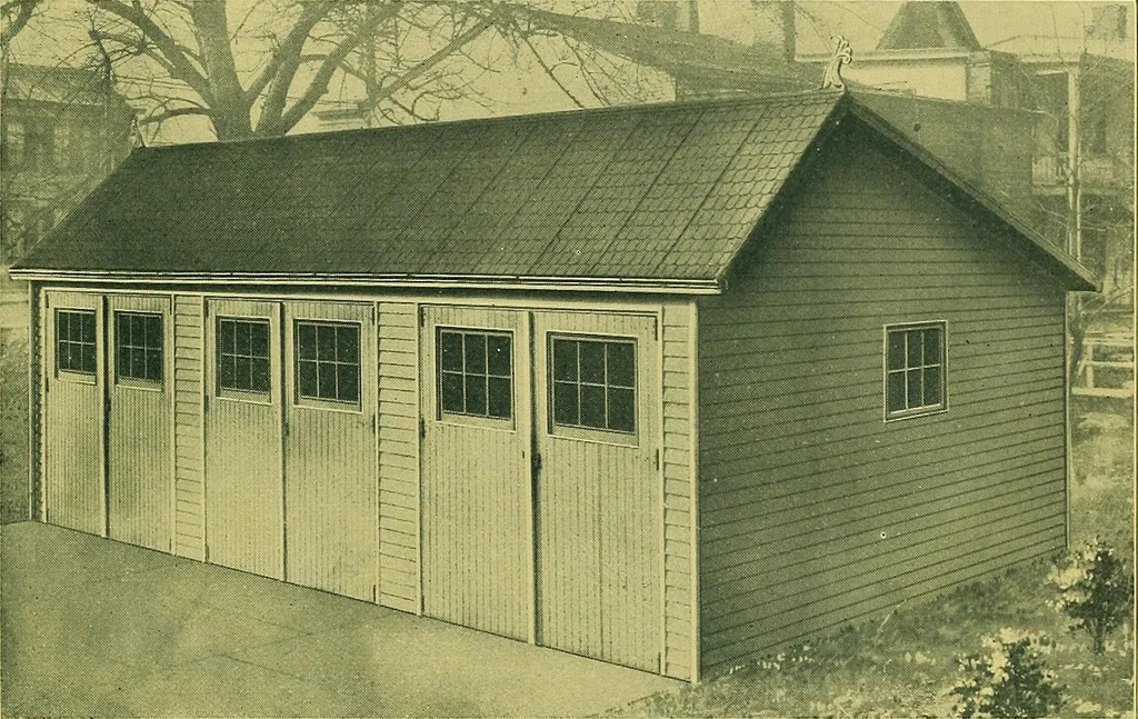 An illustration from Edwards buildings., 1900, leaf 23