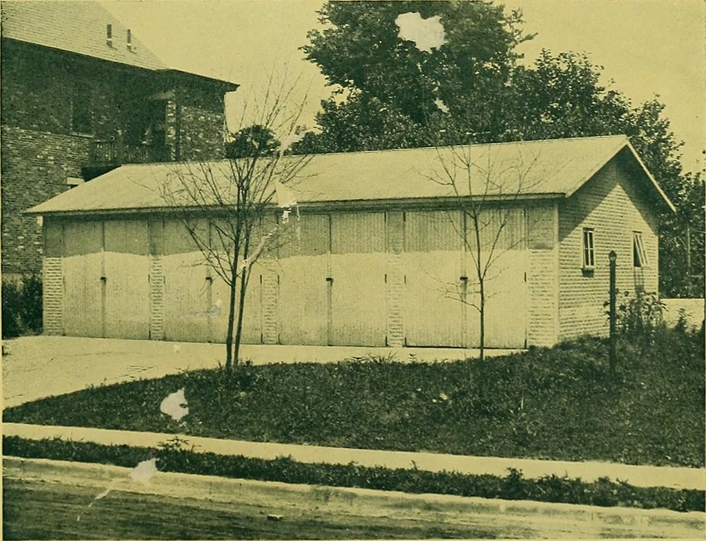 An illustration from Edwards buildings., 1900, leaf 25