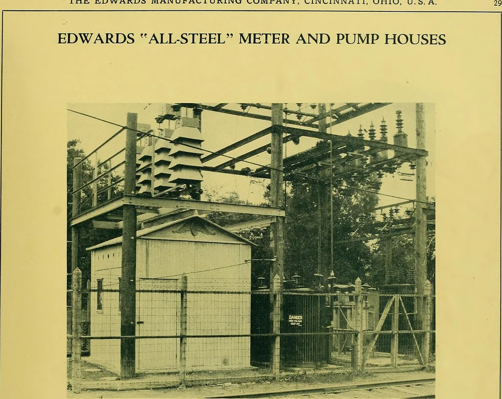 An illustration from Edwards buildings., 1900, leaf 29