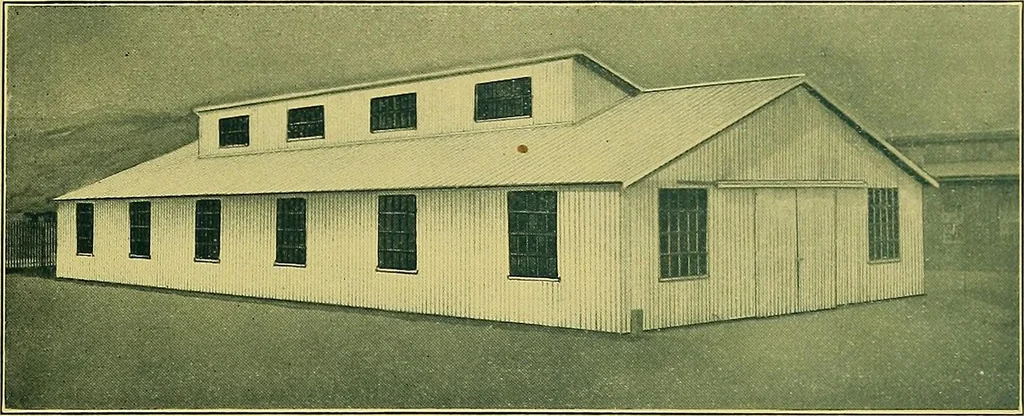 An illustration from Edwards buildings., 1900, leaf 3
