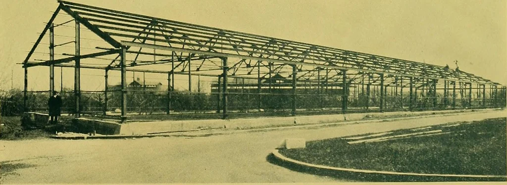 An illustration from Edwards buildings., 1900, leaf 3