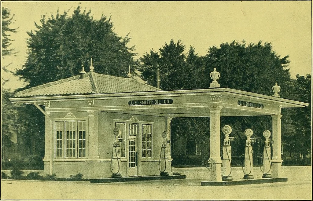 An illustration from Edwards buildings., 1900, leaf 36
