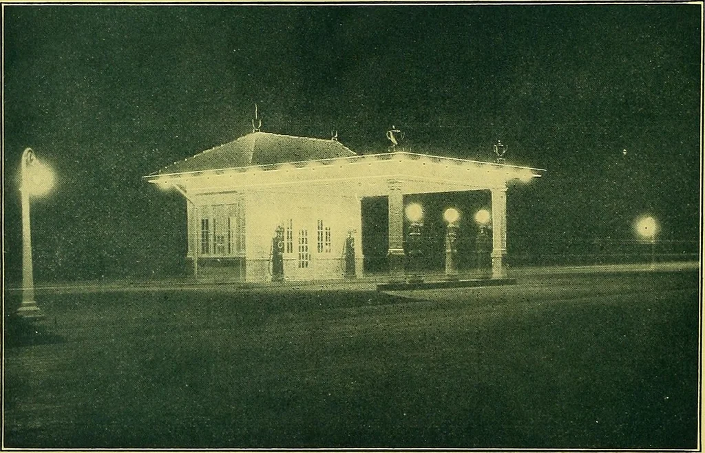 An illustration from Edwards buildings., 1900, leaf 36