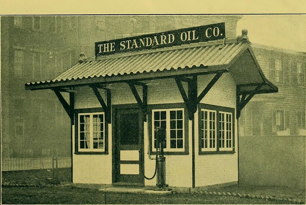 An illustration from Edwards buildings., 1900, leaf 37