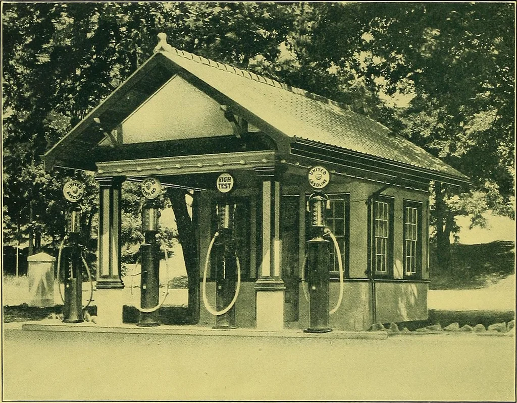 An illustration from Edwards buildings., 1900, leaf 38