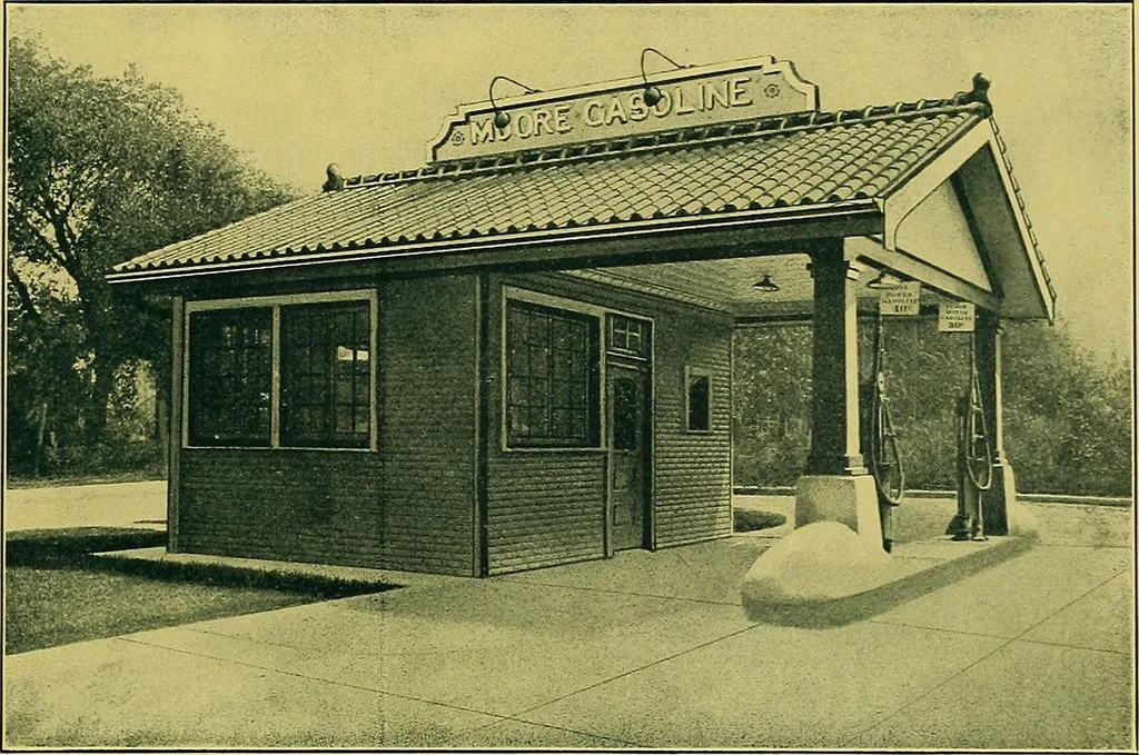An illustration from Edwards buildings., 1900, leaf 39