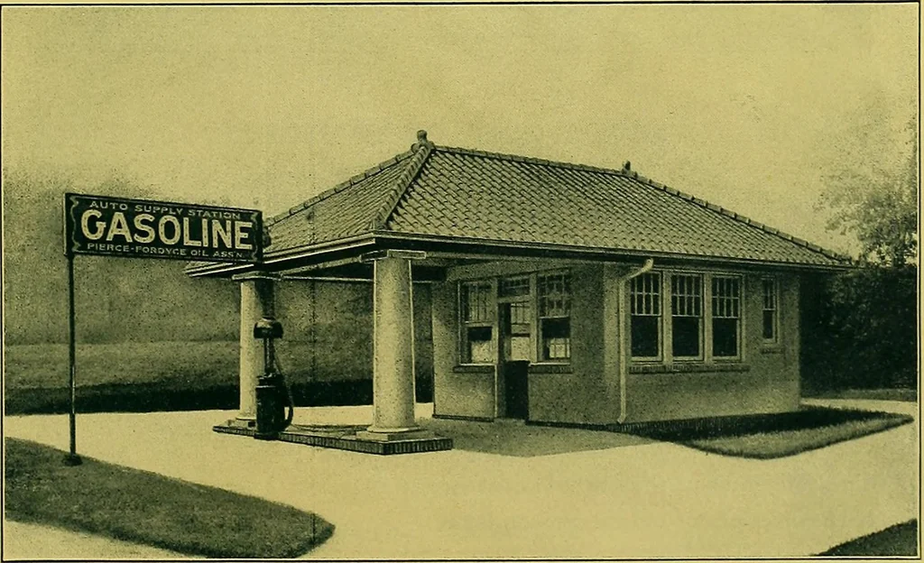 An illustration from Edwards buildings., 1900, leaf 39