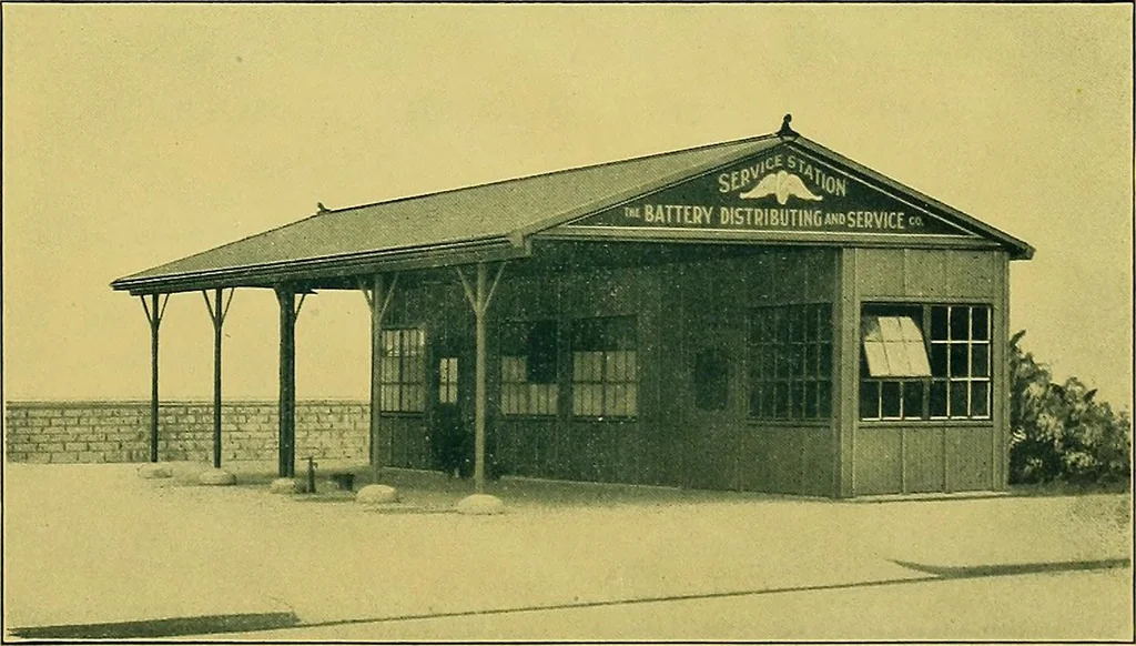 An illustration from Edwards buildings., 1900, leaf 41