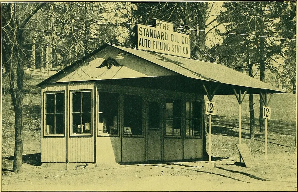 An illustration from Edwards buildings., 1900, leaf 42