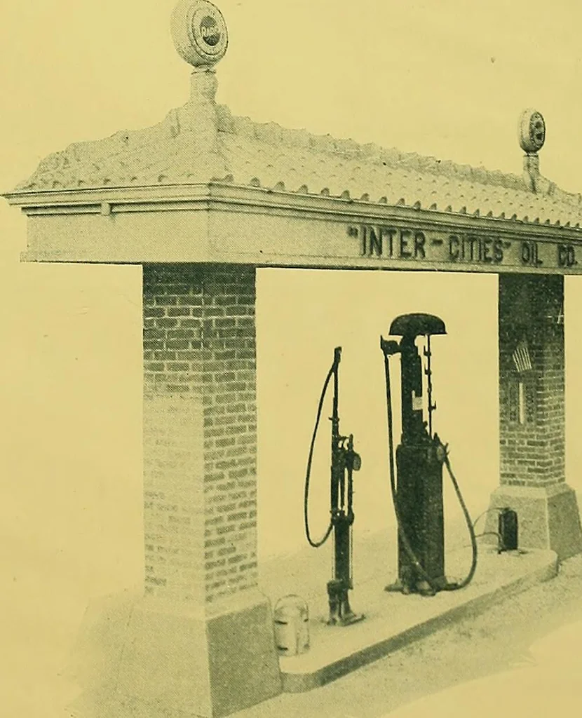 An illustration from Edwards buildings., 1900, leaf 47