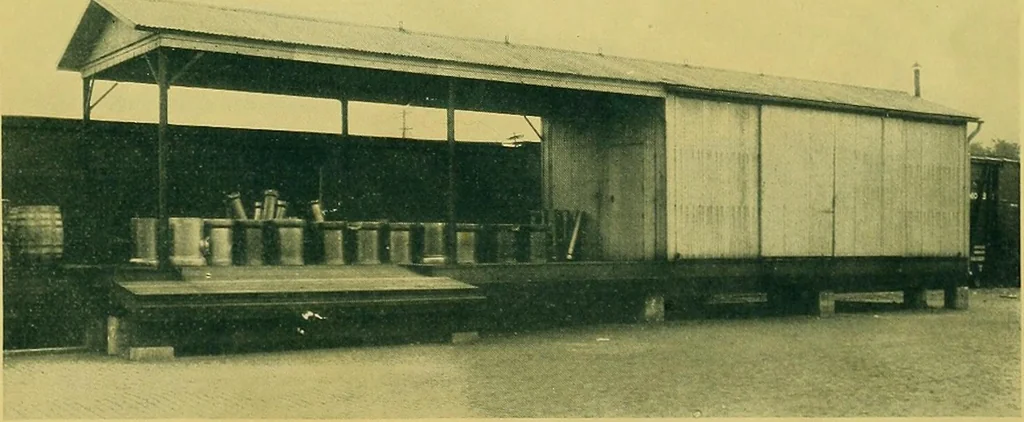 An illustration from Edwards buildings., 1900, leaf 5