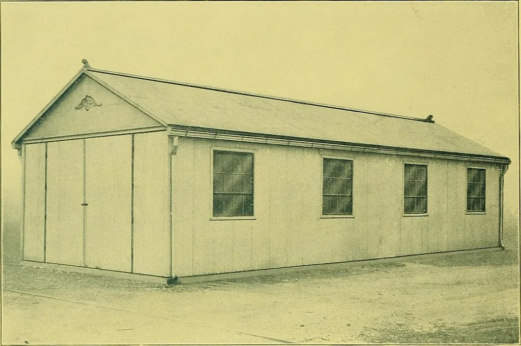 An illustration from Edwards buildings., 1900, leaf 6