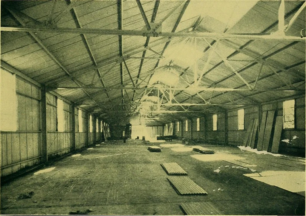 An illustration from Edwards buildings., 1900, leaf 7