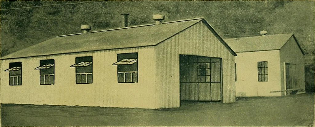 An illustration from Edwards buildings., 1900, leaf 7