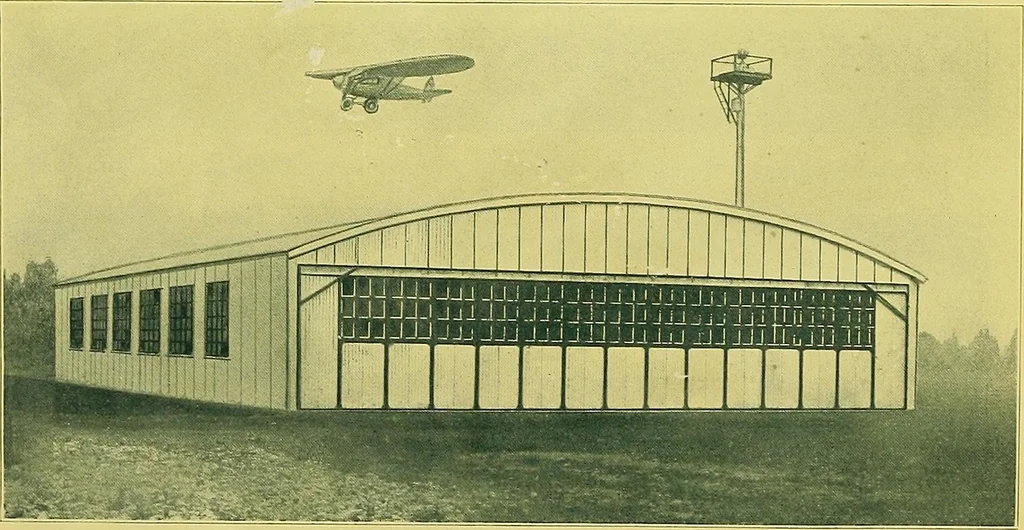 An illustration from Edwards buildings., 1900, leaf 8