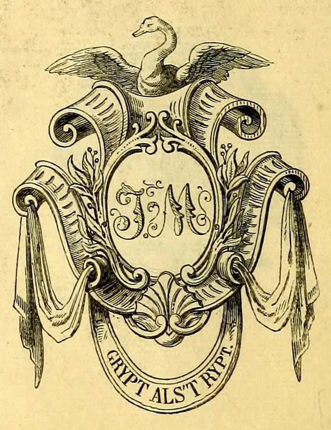 An illustration from Eerlycke tytkorting, bestaende in verscheyde rymen, 1634, leaf 2