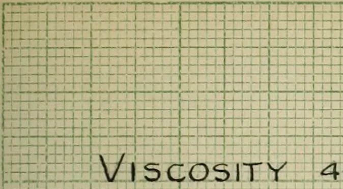 An illustration from The effect of electrolytes and inorganic colloids on the mechanical fitting of enamels to plastic clay bodies, 1914, leaf 95