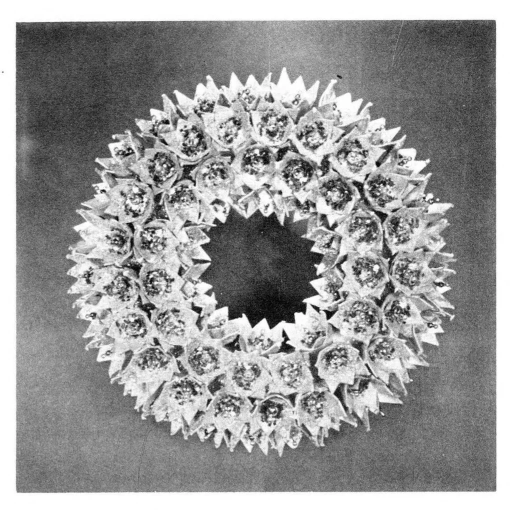 An illustration from Egg Carton Novelties, 1962, leaf 7