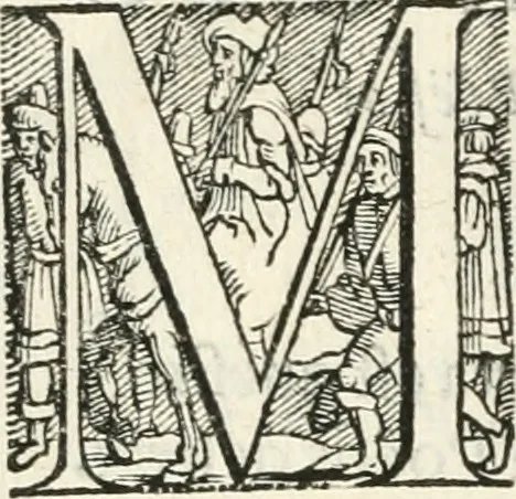 An illustration from Eglentiers poëtens borst-weringh, 1619, leaf 17