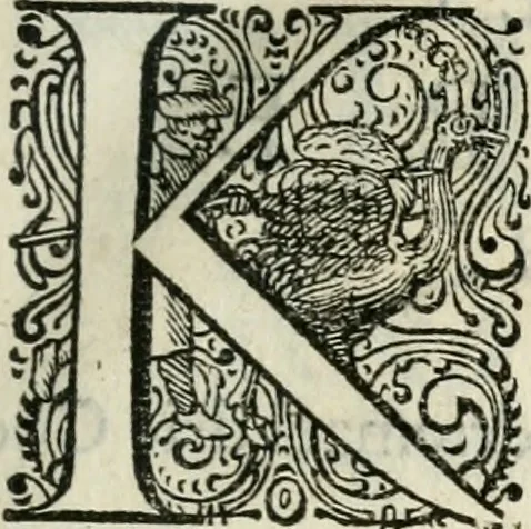 An illustration from Eglentiers poëtens borst-weringh, 1619, leaf 20