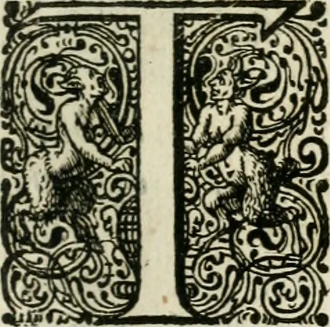 An illustration from Eglentiers poëtens borst-weringh, 1619, leaf 228