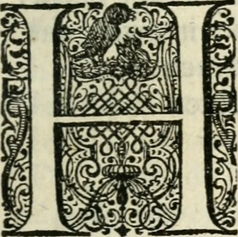 An illustration from Eglentiers poëtens borst-weringh, 1619, leaf 250