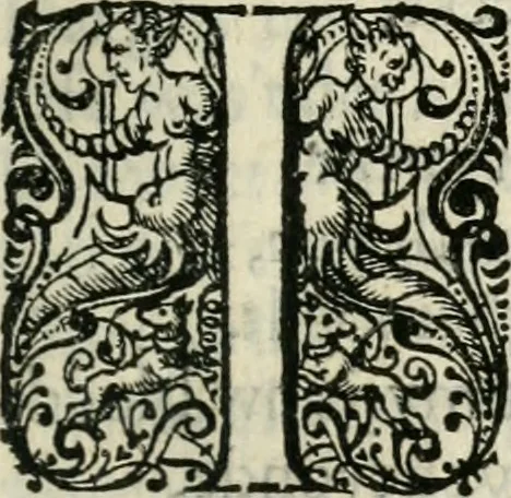 An illustration from Eglentiers poëtens borst-weringh, 1619, leaf 294