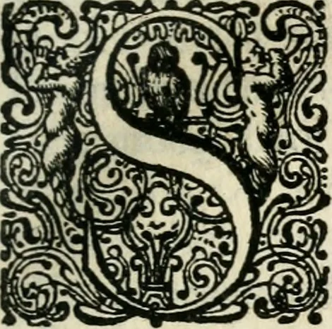An illustration from Eglentiers poëtens borst-weringh, 1619, leaf 328