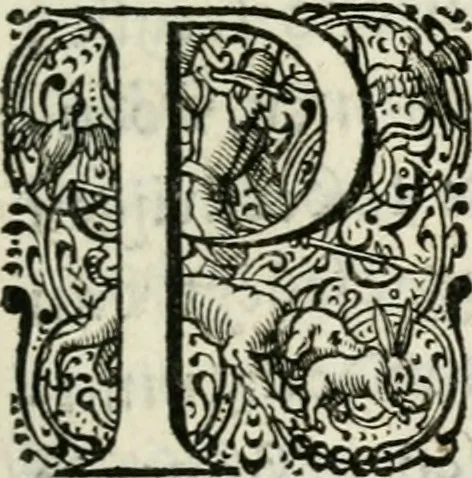An illustration from Eglentiers poëtens borst-weringh, 1619, leaf 8