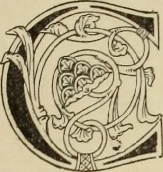 An illustration from Église Notre-Dame de Verneuil : son histoire, sa monographie, 1894, leaf 12