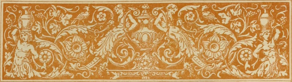 An illustration from Église Notre-Dame de Verneuil : son histoire, sa monographie, 1894, leaf 84