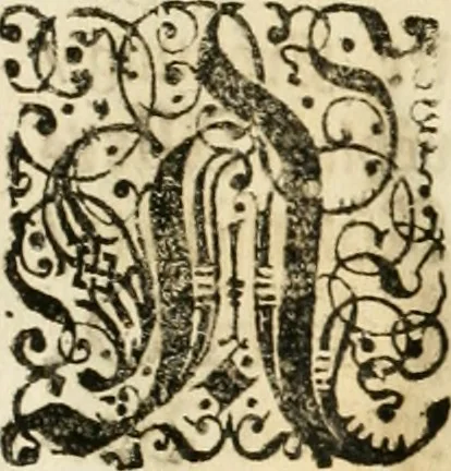 An illustration from Eigentliche Abbildungen Beeder Römm. Kayserl. wie auch der Röm. Königl. Majestäten und dann sämtlicher Herren Chur-Fuersten dess H. Röm Reichs ... Statt Augsburg im Jahr 1689 und 1690. Theils in eiger hoher person, Theils durch Dero Gevoll. mächtigte hochansehnliche herren Abgesandten erscheinen, 1689, leaf 188