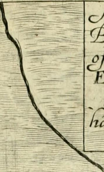 An illustration from Eight bookes of the Peloponnesian Warre, 1634, leaf 254
