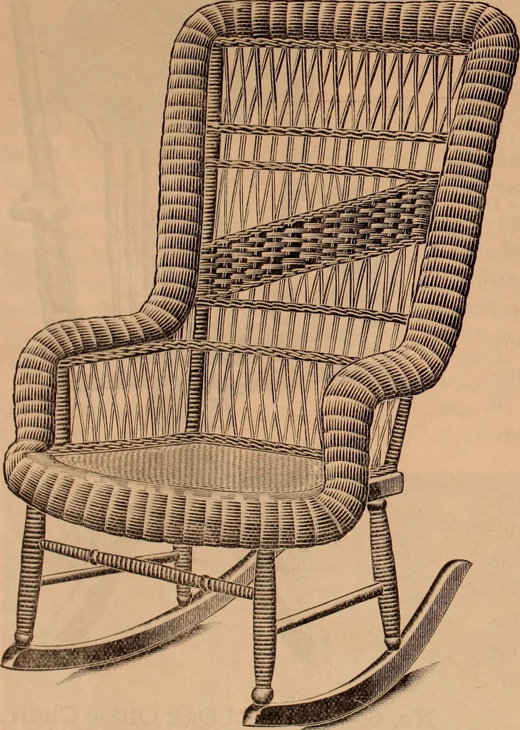 An illustration from Eighth annual catalogue., 1897, leaf 15