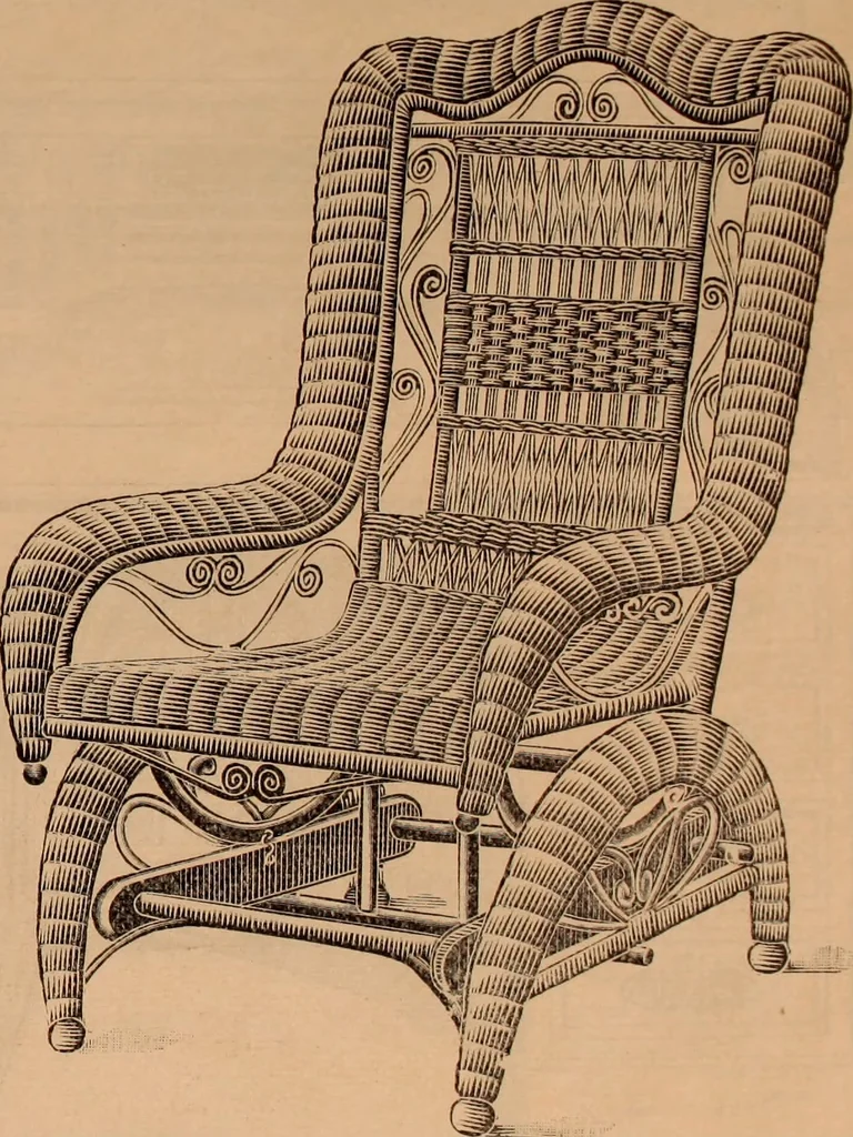 An illustration from Eighth annual catalogue., 1897, leaf 15