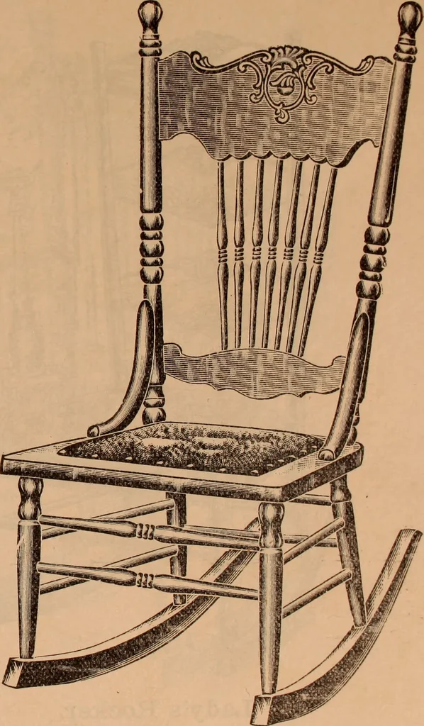An illustration from Eighth annual catalogue., 1897, leaf 16
