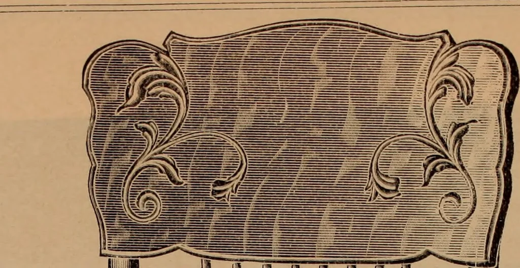 An illustration from Eighth annual catalogue., 1897, leaf 26