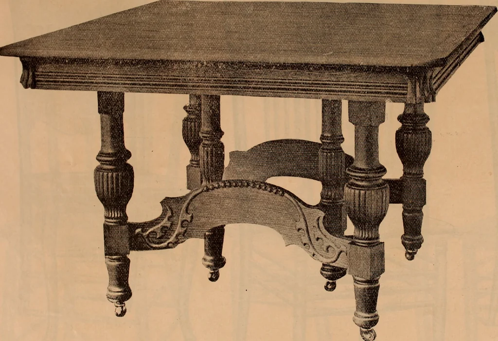 An illustration from Eighth annual catalogue., 1897, leaf 27
