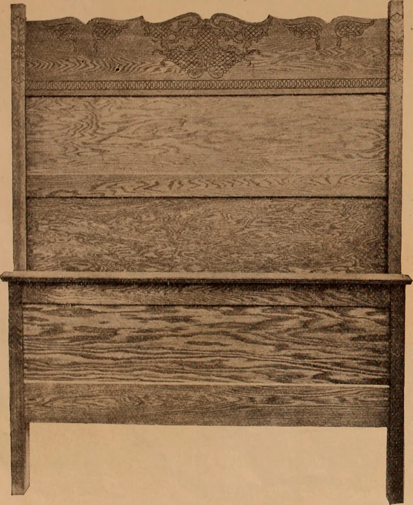 An illustration from Eighth annual catalogue., 1897, leaf 3