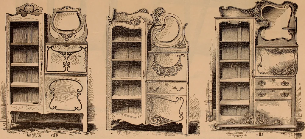 An illustration from Eighth annual catalogue., 1897, leaf 36