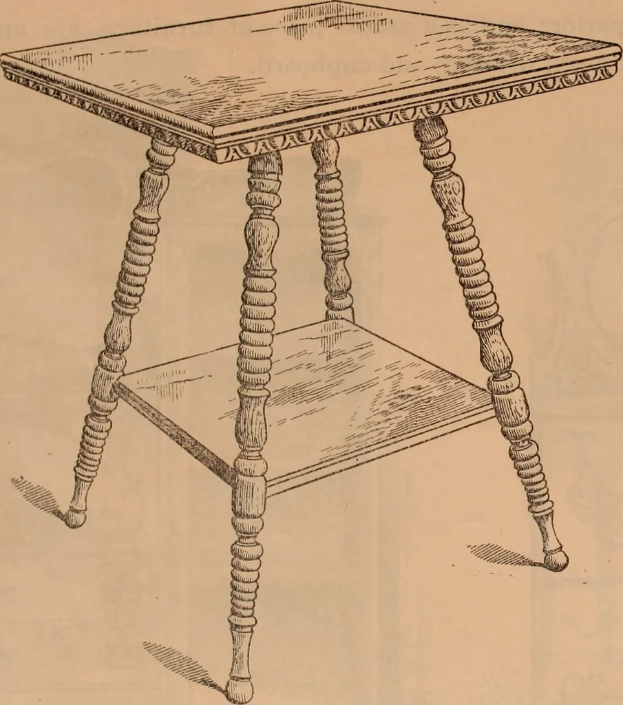 An illustration from Eighth annual catalogue., 1897, leaf 37